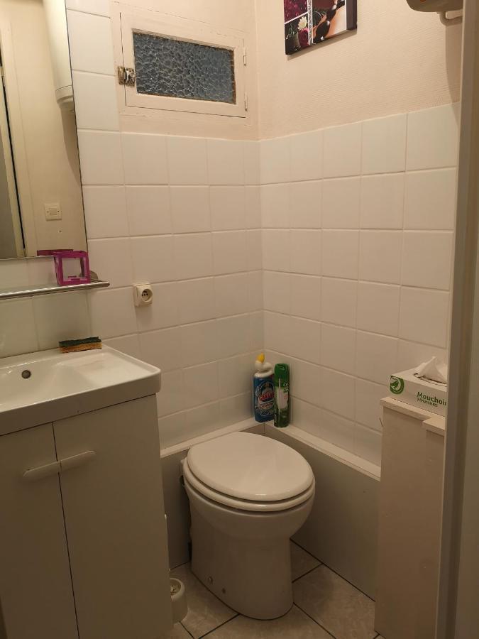 Chez Cathe Apartment Rieux-Minervois ภายนอก รูปภาพ